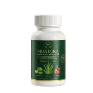 Mbaluka Pills