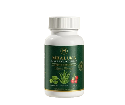 Mbaluka Pills