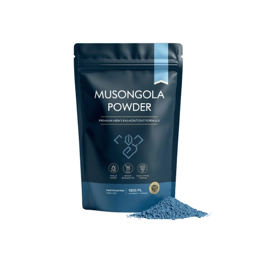 Musongola Powder