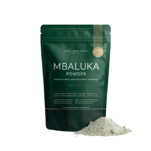 Mbaluka Powder