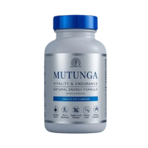 Mutunga Penis Enlargement pills
