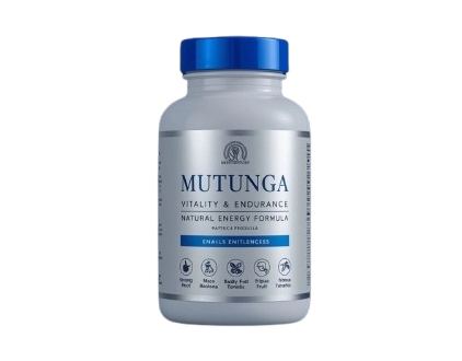 Mutunga Penis Enlargement pills