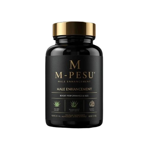 mpesu pills
