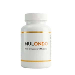 Mulondo Pills
