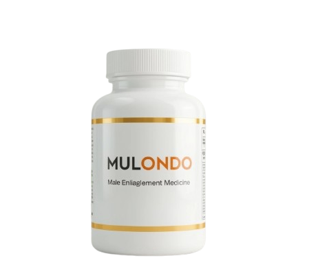 Mulondo Pills