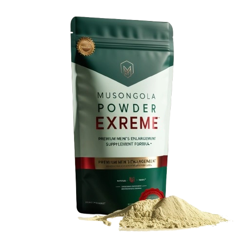Musongola powder Extreme