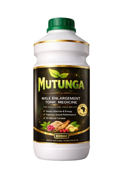 Mutunga Liquid Formula