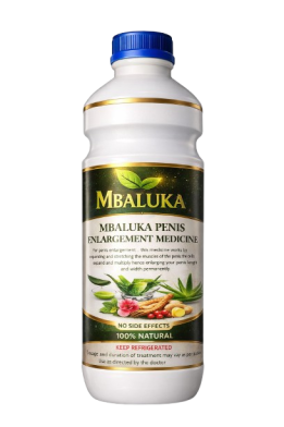 Mbaluka Extreme Liquid Formula