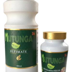Mutunga Combo